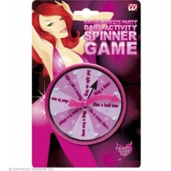 Activiteiten Spel Met Spinner