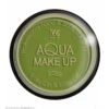 Aqua Make-Up 15Gr Groen -Halloween/Cosplay aqua make up 15gr groen