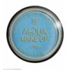 Aqua Make-Up 15Gr Hemelsblauw -Halloween/Cosplay aqua make up 15gr hemelsblauw