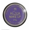 Aqua Make-Up 15Gr Paars -Halloween/Cosplay aqua make up 15gr paars