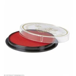 Aqua Make-Up 15Gr Rood -Halloween/Cosplay aqua make up 15gr rood 2