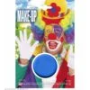 Aqua Make-Up Blauw -Halloween/Cosplay aqua make up blauw