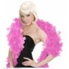 Boa Roze -Halloween/Cosplay boa roze