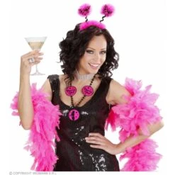 Bopper "Partygirl" -Halloween/Cosplay bopper partygirl 2