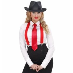 Bretel Rood -Halloween/Cosplay bretel rood 2