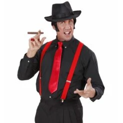 Bretel Rood -Halloween/Cosplay bretel rood 3