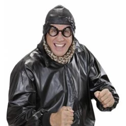 Bril Laboratorium -Halloween/Cosplay bril laboratorium 2