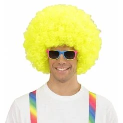 Bril Regenboog -Halloween/Cosplay bril regenboog 2