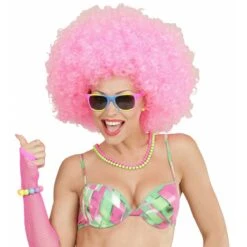 Bril Regenboog -Halloween/Cosplay bril regenboog 3