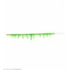 Choker Groene Slijm -Halloween/Cosplay choker groene slijm