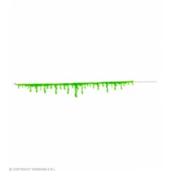 Choker Groene Slijm