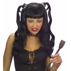 Choker Met Spijkers -Halloween/Cosplay choker met spijkers 2