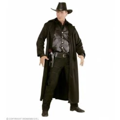 Cowboy Geweer Met Licht En Geluid -Halloween/Cosplay cowboy geweer met licht en geluid 2