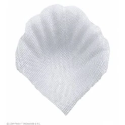 Doos Met 150 Witte Roosbladeren -Halloween/Cosplay doos met 150 witte roosbladeren 2