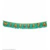 Feestslinger "W La Fiesta" 1.50 Mtr -Halloween/Cosplay feestslinger w la fiesta 150 mtr