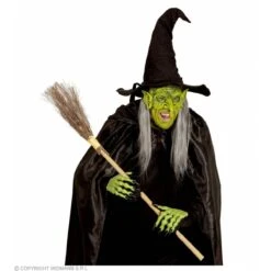 Handschoenen Heks 3D -Halloween/Cosplay handschoenen heks 3d 2