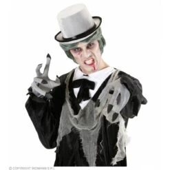 Handschoenen Vampier/Zombie -Halloween/Cosplay handschoenen vampier zombie 2