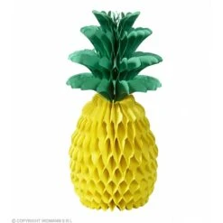 Honingraat Ananas 35Cm