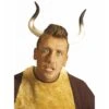 Hoofdband Stieren Hoorn -Halloween/Cosplay hoofdband stieren hoorn