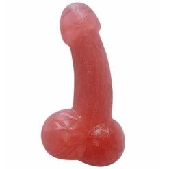 Ijsvorm Piemel -Halloween/Cosplay ijsvorm piemel 2