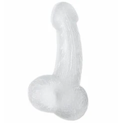 Ijsvorm Piemel -Halloween/Cosplay ijsvorm piemel 3