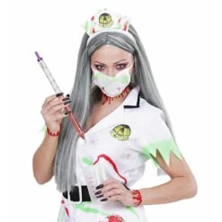 Ketting Bloeddruppels -Halloween/Cosplay ketting bloeddruppels 3