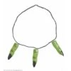 Ketting Met Vingers -Halloween/Cosplay ketting met vingers