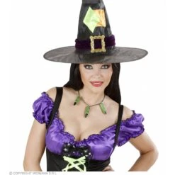 Ketting Met Vingers -Halloween/Cosplay ketting met vingers 2