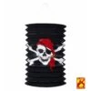 Lampion Piraat Bv -Halloween/Cosplay lampion piraat bv