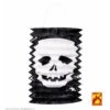Lantaarn Lampion Schedel Bv -Halloween/Cosplay lantaarn lampion schedel bv