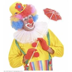 Make-Up Set Clown -Halloween/Cosplay make up set clown 2