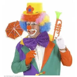 Make-Up Set Clown -Halloween/Cosplay make up set clown 3