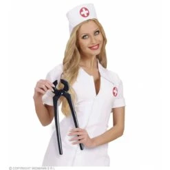 Maxi Nijptang 40Cm -Halloween/Cosplay maxi nijptang 40cm 1