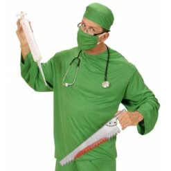 Maxi Spuit 55Cm -Halloween/Cosplay maxi spuit 55cm 2