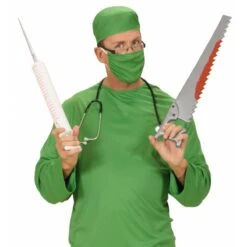 Maxi Spuit 55Cm -Halloween/Cosplay maxi spuit 55cm 3