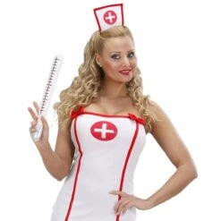 Maxi Termometer 37Cm -Halloween/Cosplay maxi termometer 37cm 1