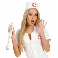 Maxi Termometer 37Cm -Halloween/Cosplay maxi termometer 37cm 3