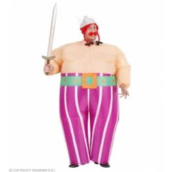 Metalic Zwaard Veroveraar 86Cm -Halloween/Cosplay metalic zwaard veroveraar 86cm 3