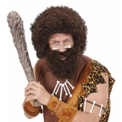 Neus Botje -Halloween/Cosplay neus botje 1