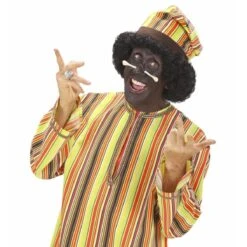 Neus Botje -Halloween/Cosplay neus botje 2