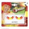 Oogwimpers Spanje -Halloween/Cosplay oogwimpers spanje