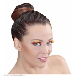 Oogwimpers Spanje -Halloween/Cosplay oogwimpers spanje 2