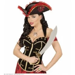 Oorklip Octopus -Halloween/Cosplay oorklip octopus 2