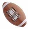 Opblaasbare American Football 36Cm