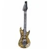 Opblaasbare Gitaar 107Cm Dierprint