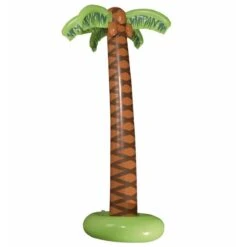 Opblaasbare Palmboom