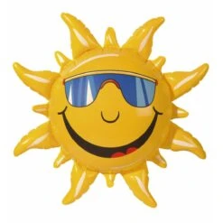 Opblaasbare Zon