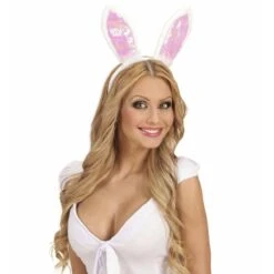 Oren Konijn -Halloween/Cosplay oren konijn 2