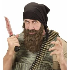 Outlaw Biker Set -Halloween/Cosplay outlaw biker set 1