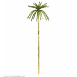 Palmboom Glitter 200Cm